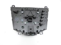 Ford B-Max 12-17 Bedienteil Bedienelement Heizung Klimabedienteil Ford B-Max 12-17 21.03.2013 AV1T1-8K811-DC gebraucht Vorschau 5