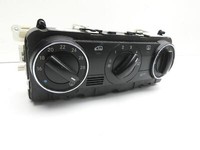 BMW E46 325XI LCI 03-06 Bedienteil Bedienelement Heizung Klimabedienteil BMW E46 325XI LCI 03-06 01.02.2002... Vorschau 2
