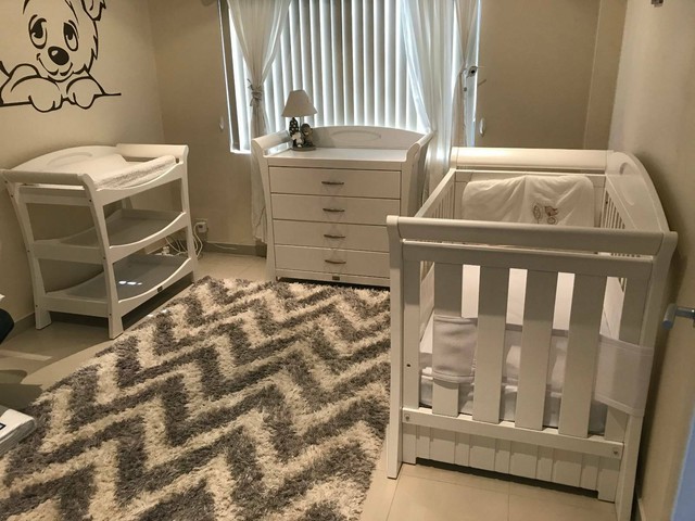 love n care change pad