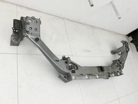 Jaguar XJ X351 09-15 SGDI 5,0 375KW Schlossträger Frontmaske Träger Jaguar XJ X351 09-15 26.08.2009 C2D9700 gebraucht Vorschau 4