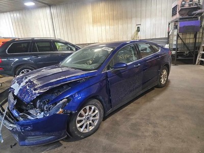 Abs Module Anti-lock Brake Parts FORD FUSION 14 15 16