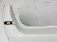 BMW X3 F25 10-14 Stoßstange Stoßfänger Heckstosstange Hinten 300 BMW X3 F25 10-14 24.01.2013 8056245 51128056245... Vorschau 12