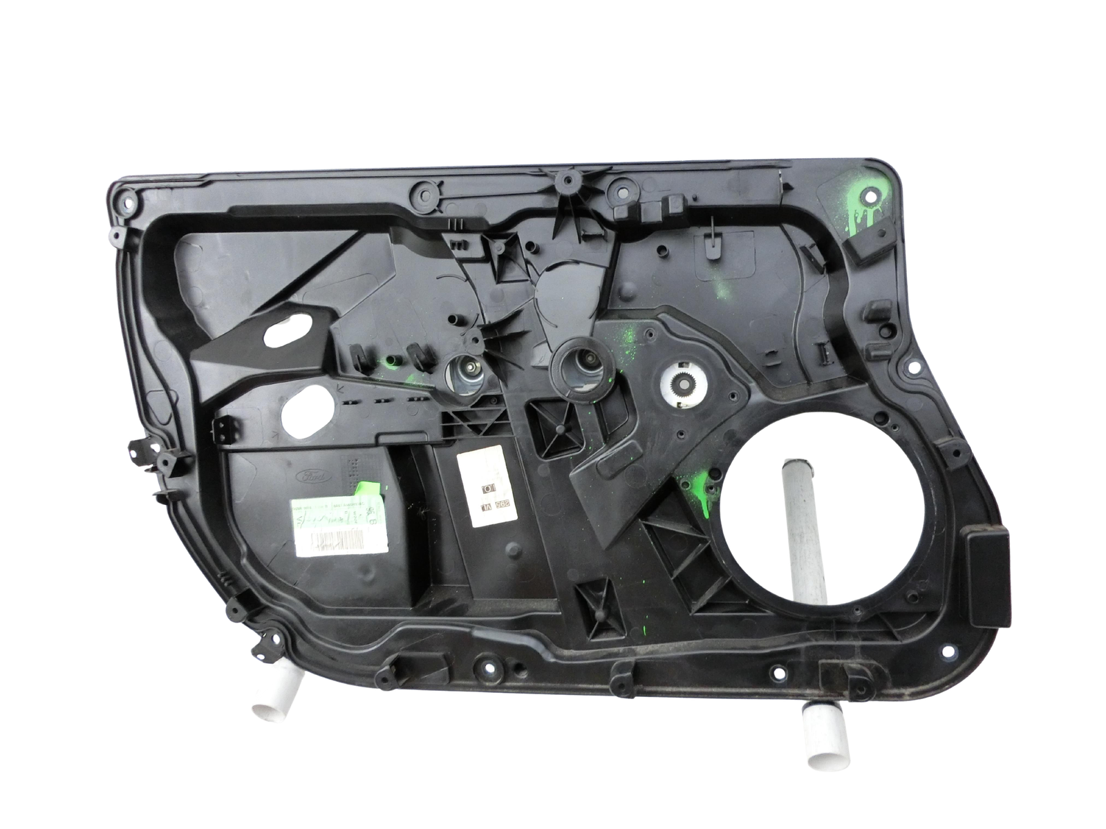 Alzacristallo senza FH-motore Sx anteriore per Ford Fiesta VI 6 10-17 - Bild 1