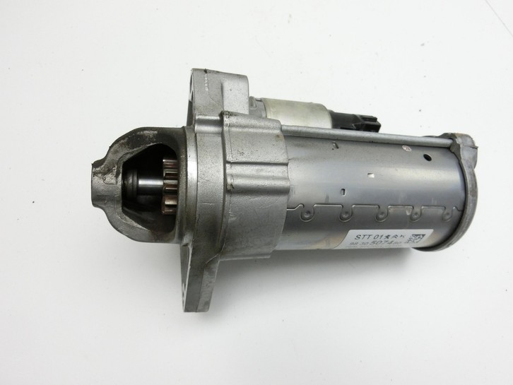 Peugeot 2008 II CMP 23-26 1.2 96KW Autom Anlasser Starter Peugeot 2008 II CMP 23-26 20.20.2020 9830507480... Bild 4