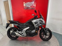 2021 '21' Honda NC750XA-M
