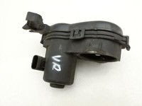 Mercedes CLA 180 C117 13-19 Stellmotor Actuator für Elektr. Feststellbremse Rechts Hinten Mercedes CLA 180 C117... Vorschau 2