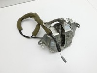 Nissan NV200 09-21 Kasten Türschloss Schloss Verriegelung Hinten Links Nissan NV200 09-21 01.08.2010 gebraucht Vorschau 4