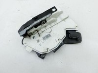 Seat Leon III 5F 12-16 5T Türschloss m. ZV Stellmotor Rechts Hinten Seat Leon III 5F 12-16 12.06.2014 5K4839016Q... Vorschau 2