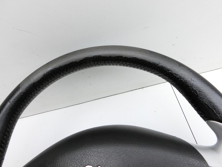 Peugeot 307 CC 03-05 Lenkrad Airbaglenkrad Leder Peugeot 307 CC 03-05 21.05.2004 96345028ZR 4164078 gebraucht Vorschau 4