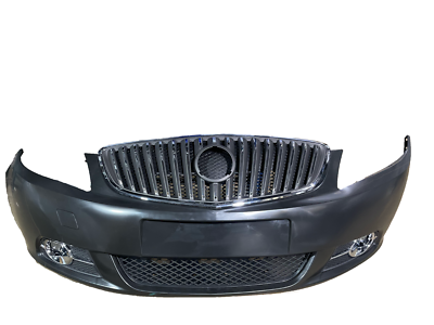 2014 buick verano front bumper deals