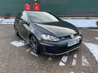 2014 Volkswagen Golf 2.0 TDI BlueMotion Tech GTD Euro 6 (s/s) 5dr HATCHBACK Dies