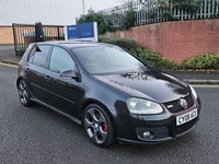 2008 Volkswagen Golf 2.0T GTI 5dr DSG HATCHBACK Petrol Automatic