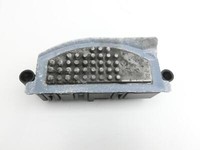 Audi A4 8K B8 11-15 Widerstand Gebläse Lüfter Audi A4 8K B8 11-15 30.10.2015 8T0820521F F011500121 gebraucht Vorschau 2