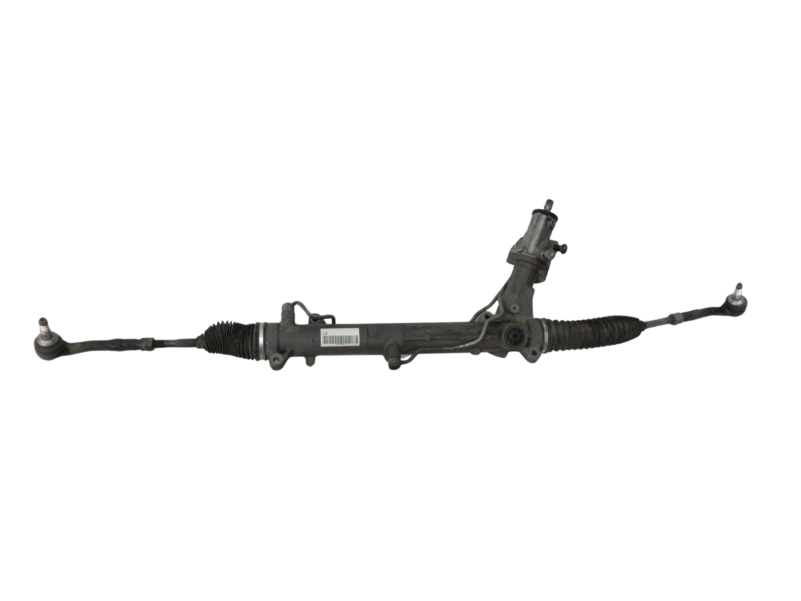 Sterzo Servosterzo Timoneria idraulica attivo per BMW E60 525i LCI 07-10 - Bild 1