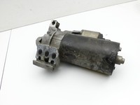 BMW X1 E84 X18D 09-12 2,0d 105KW Autom Anlasser Starter BMW X1 E84 X18D 09-12 21.06.2010 8570238 12418570238 gebraucht Vorschau 6
