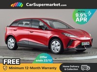 2023 Mg Motor Uk MG4 125kW SE EV 51kWh Auto Hatchback ELECTRIC Automatic