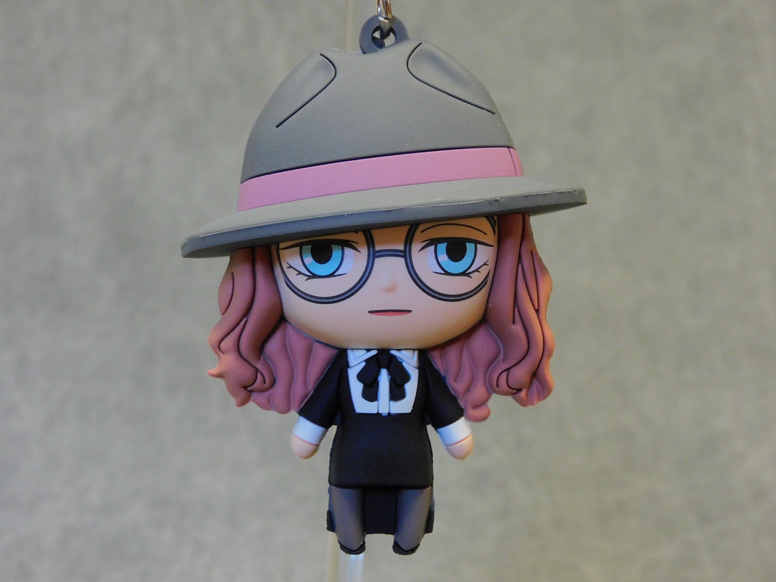 SpyxFamily NEW * Sylvia Sherwood Clip * Blind Bag Series 1