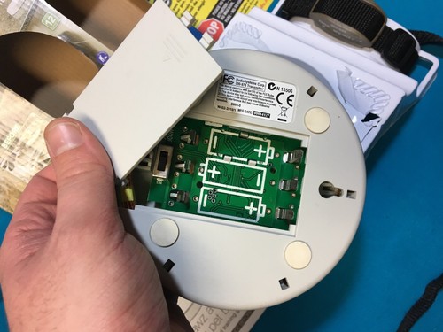 Petsafe Pawz Away ZND-1200 Instant Wireless Indoor Pet Fence Zone Barrier