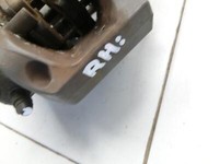Audi Q7 4L 09-12 TDI 4,2 Bremssattel Bremszange Hinten Rechts Audi Q7 4L 09-12 15.09.2011 7L6615150 gebraucht Vorschau 6