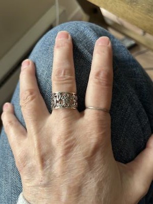 Item photo(s) from verified buyer