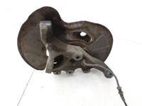 Mercedes CL203 C200K 04-08 1,8K 120KW Achsschenkel Radnabe Rechts Vorne Mercedes CL203 C200K 04-08 04.05.2005... Vorschau 6
