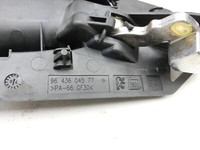 Peugeot 307 CC 03-05 Cabriolet Türgriff Griff Innen Links Vorne Peugeot 307 CC 03-05 31.05.2005 9143L4 9643604577... Vorschau 6