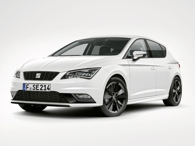 Seat Leon Bodykit