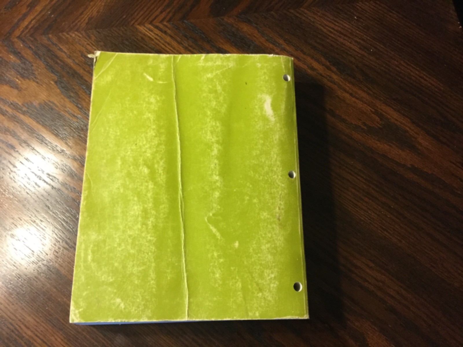 Clark Service Manual SM-520R GCS/GCS