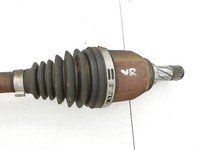 Dacia Logan II 12-18 TCE 0,9 66KW Antriebswelle Gelenkwelle Rechts Vorne Dacia Logan II 12-18 14.01.2014 391006553R... Vorschau 4