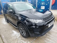 2019 Land Rover Discovery Sport 2.0 TD4 Landmark Auto 4WD Euro 6 (s/s) 5dr ESTAT