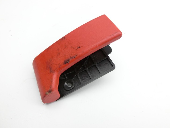 Mercedes A170 W169 04-08 Hebel Entriegelung für Motorhaube  - Bild 2