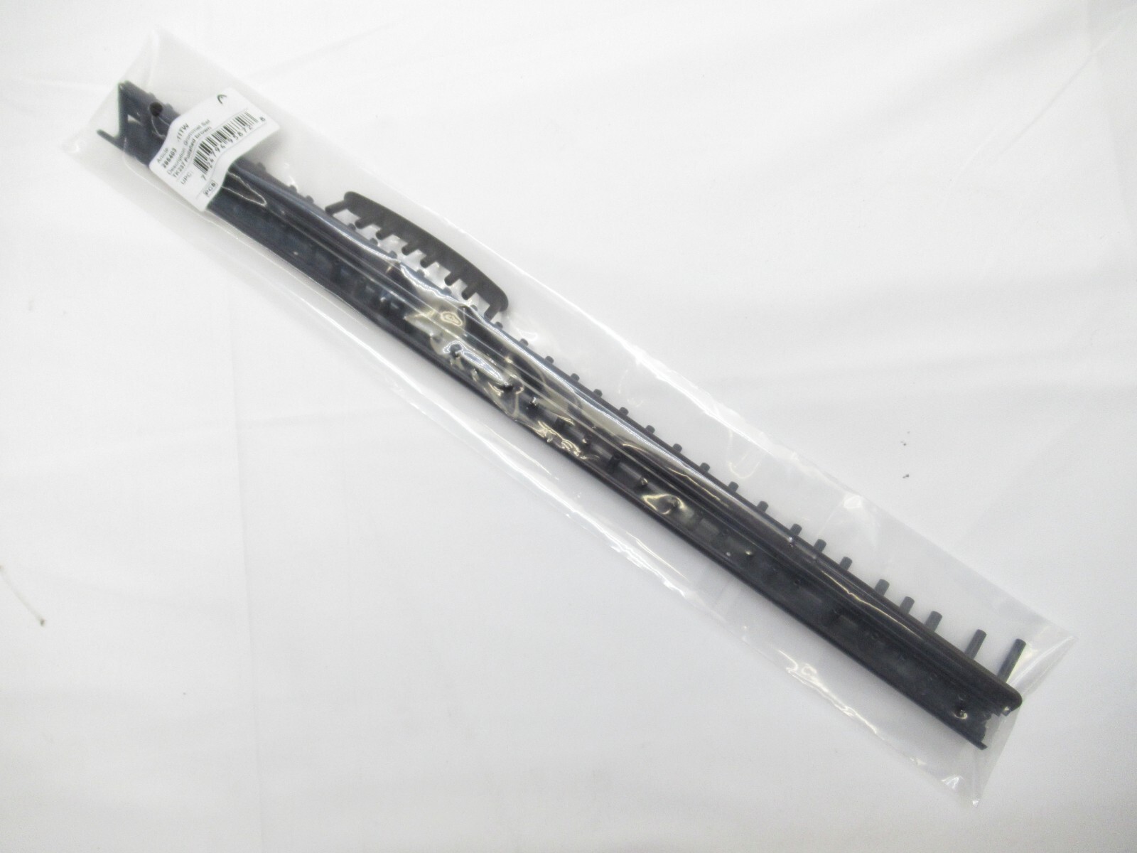 BUMPERGUARD / GROMMET SET: HEAD PRESTIGE CLASSIC 2.0 MID