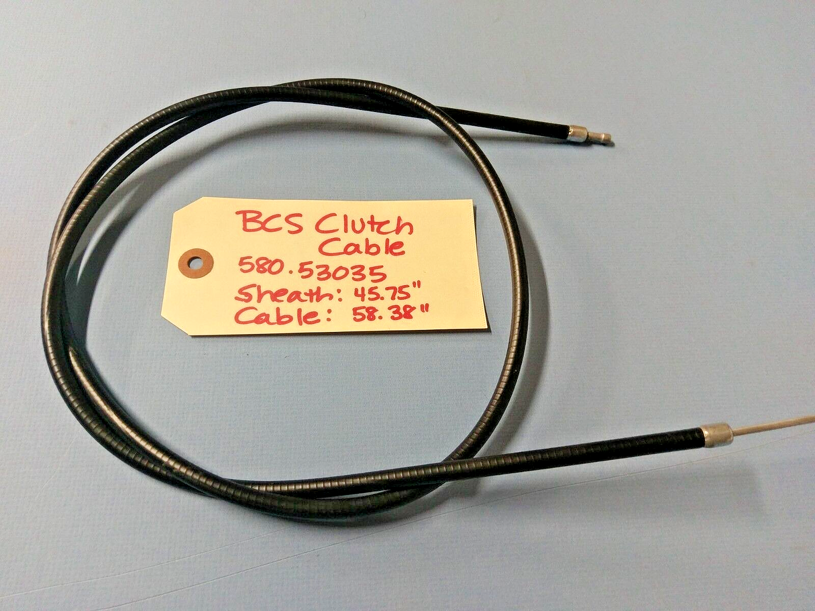 Genuine OEM RedMax 581331901 Cable for BCZ230TS EXZ260S-PH