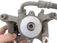 Opel Insignia B Z18 17-20 CDTi 2,0 125KW Bremssattel Bremszange Hinten Rechts Opel Insignia B Z18 17-20 28.05.2019... Vorschau 6