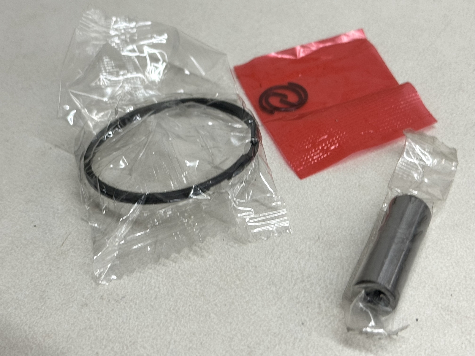 REPLACES STIHL CYLINDER AND PISTON KIT 1123 020 1206 / 1202 025 OEM QUALITY - Picture 7 of 7