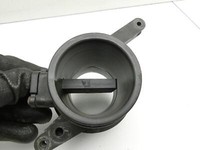Ford C-Max II 10-15 1,6 92KW Luftmassenmesser Ford C-Max II 10-15 01.09.2011 011068007 7M51-12B579-BB 1480570 gebraucht Vorschau 4