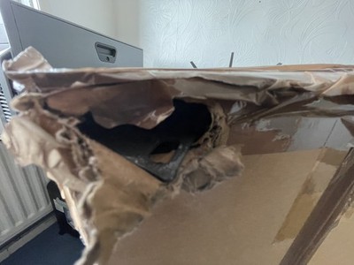 Item photo(s) from verified buyer