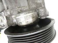 Mercedes E220 S212 09-13 CDI 2,2 125KW Servopumpe Hydraulikpumpe Lenkung 128bar Mercedes E220 S212 09-13 15.11.2010... Vorschau 7
