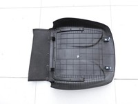 Hyundai I40 VF 12-19 Kombi Blende Innen Rückenplatte Beifahrersitz Rechts Vorne Hyundai I40 VF 12-19 09.07.2014... Vorschau 5