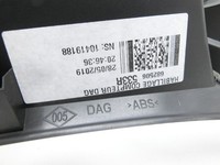Renault Captur I HF 17-19 Verkleidung für Tacho Renault Captur I HF 17-19 29.11.2019 682506533R 10419188 gebraucht Vorschau 4