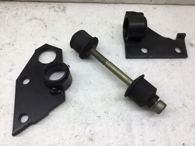 VW alternator mounting bushing mk1 rabbit gti  Jetta gli  mk2 scirocco brackets