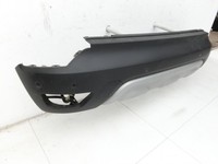 Renault Captur I HF 17-19 Stoßstange Stoßfänger Heckstosstange Hinten Renault Captur I HF 17-19 29.11.2019 gebraucht Vorschau 2