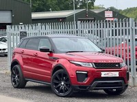 2017 Land Rover Range Rover Evoque 2.0 TD4 HSE Dynamic Auto 4WD Euro 6 (s/s) 5dr