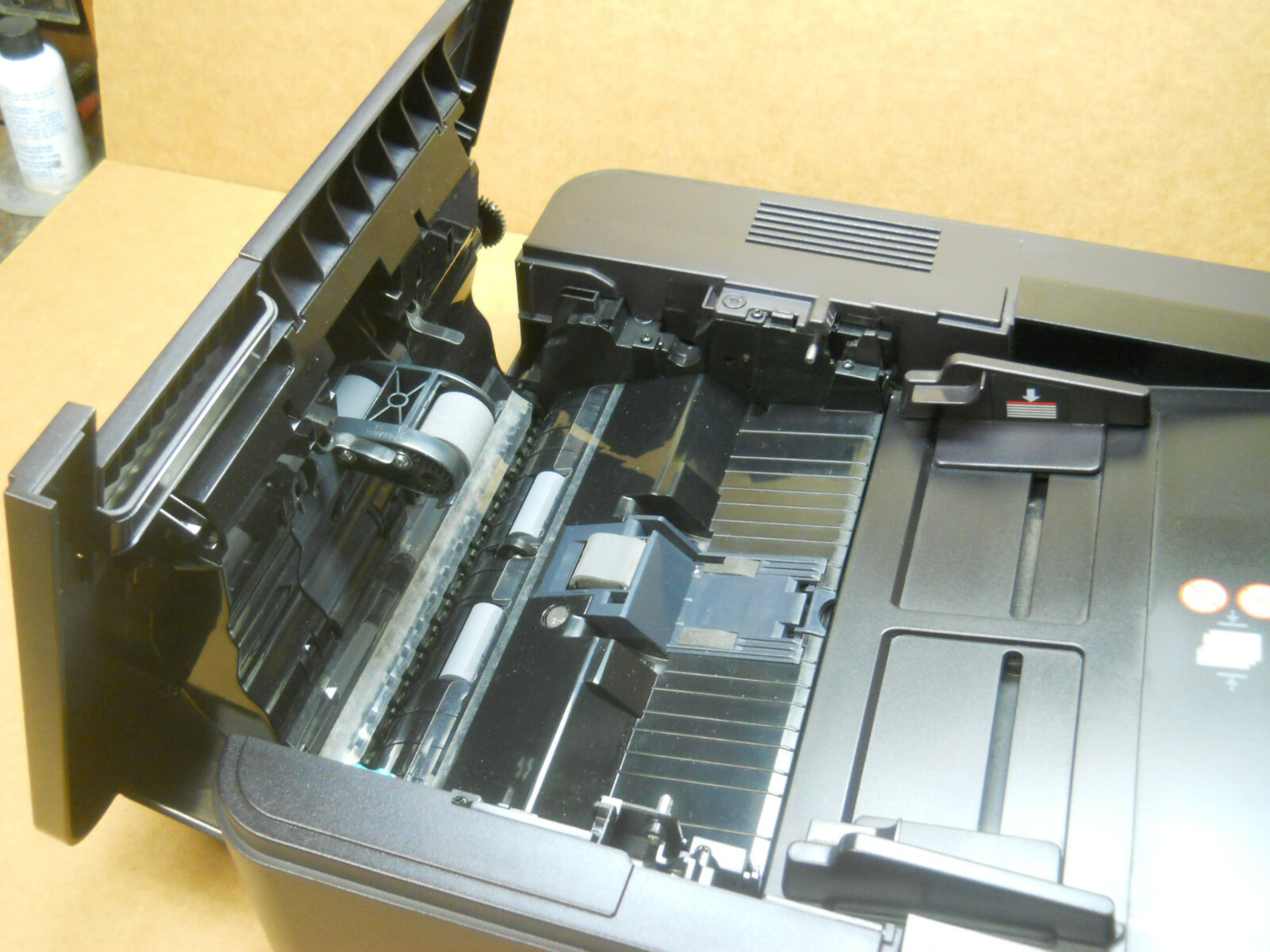 CZ248-67916 HP LaserJet M680 ADF Assembly. Tested good, Free shipping!