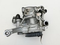 Audi Q5 8R 12-17 TDI 2,0 140KW CNHA Ölpumpe Audi Q5 8R 12-17 26.10.2016 04L145208J gebraucht Vorschau 6