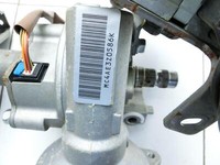 Ssangyong Tivoli 2WD 15-19 Lenkhilfe elektr. Ssangyong Tivoli 2WD 15-19 01.01.2017 46200-35004 GE500-065-02... Vorschau 5