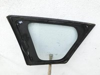 Citroen C-Crosser 07-12 RH Fest Seitenscheibe Scheibe Rechts Hinten Citroen C-Crosser 07-12 23.01.2008 8526KF gebraucht Vorschau 2