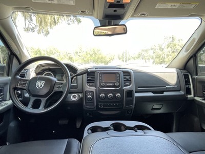 image 5 of interior