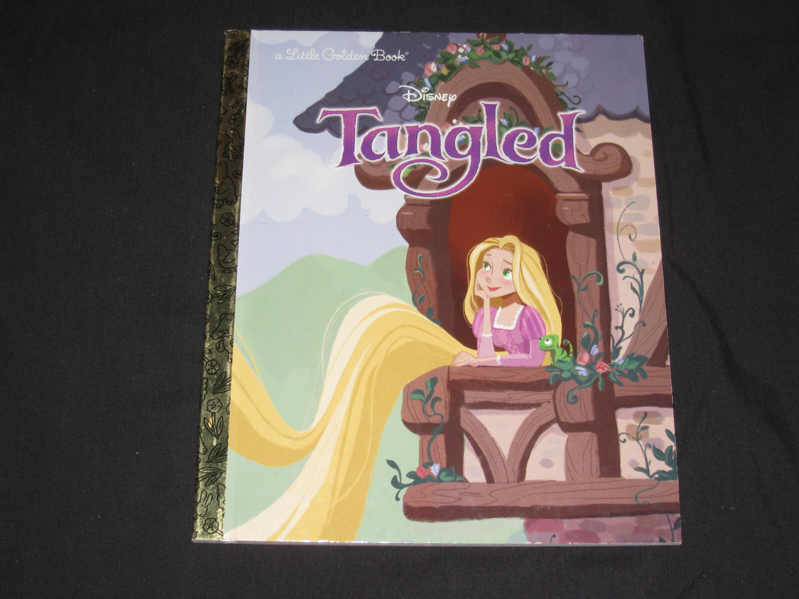 絵本・児童書 Tangled rare picture book 絵本・児童書 Tangled rare picture book Tangled: The Story of
