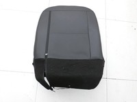 Dacia Sandero II B8 15-19 Lim Rückenpolster Leder Links Vorne für Fahrer Sitz SRS Dacia Sandero II B8 15-19... Vorschau 4